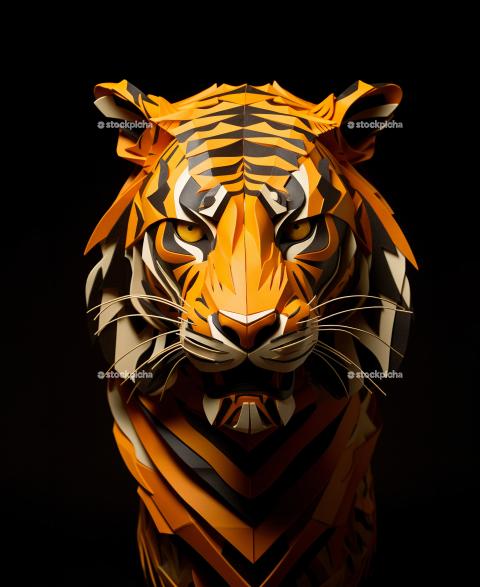 Ferocious tiger studio (1)