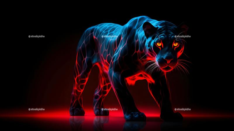 Ferocious tiger studio (7)