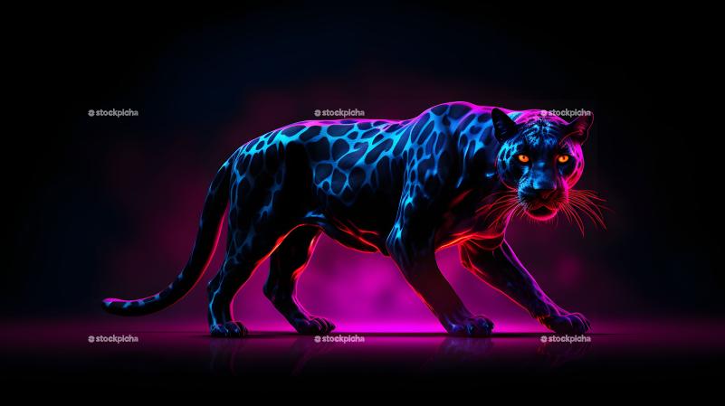 Ferocious tiger studio (8)