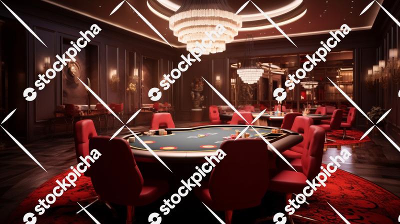 View game gambling table casino (1)
